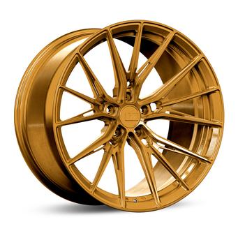 Variant RIAN in Maricopa Copper