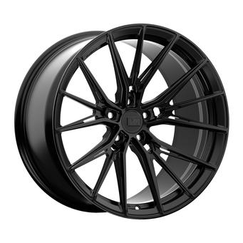 Variant RIAN in Satin Black