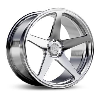 Variant SENA in Chrome Powder