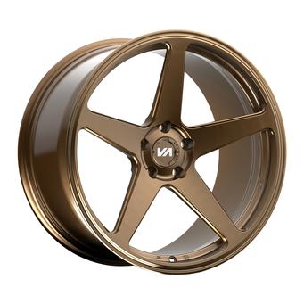 Variant SENA in Gloss Bronze