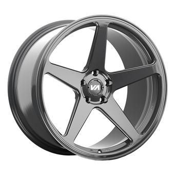 Variant SENA in Gloss Gunmetal