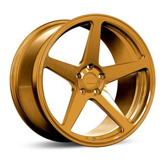 Variant SENA in Maricopa Copper