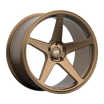 Variant SENA in Satin Bronze