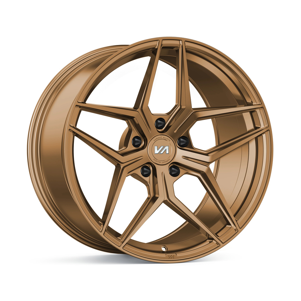 Variant XENON wheel
