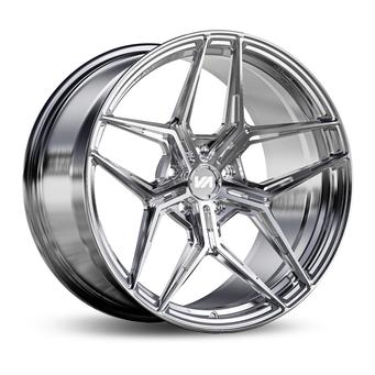 Variant ZENO in Chrome Powder