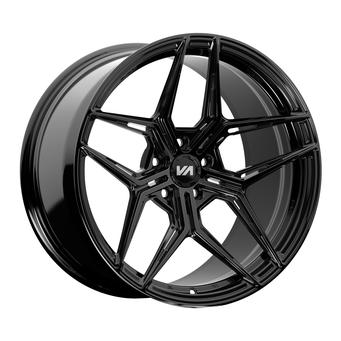 Variant ZENO in Gloss Black