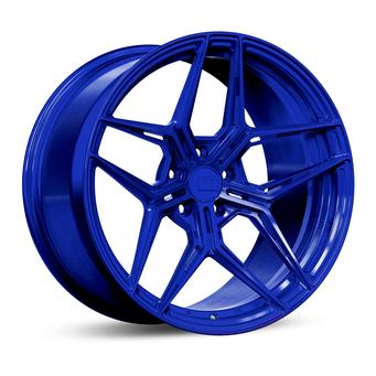 Variant ZENO in Illusion Blue