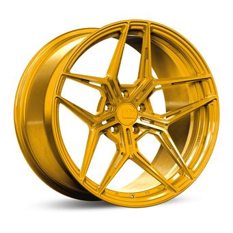Variant ZENO in Phoenix Gold