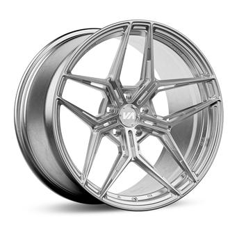 Variant ZENO in Raw Milled