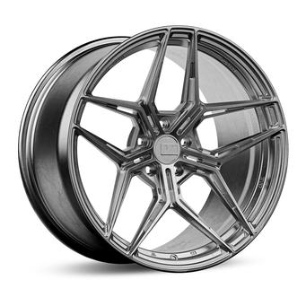 Variant ZENO in Raw Titanium