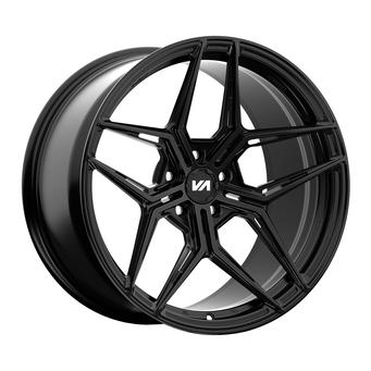 Variant ZENO in Satin Black