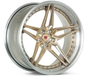 Vossen EVO 1 3 PIECE wheel