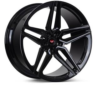 Vossen EVO 1 in Gloss Black