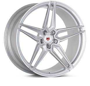 Vossen EVO 1 in Light Smoke