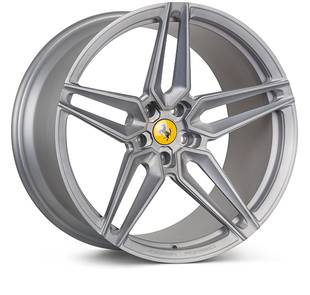 Vossen EVO 1 in Space Grey
