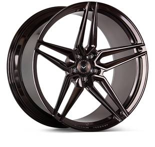 Vossen EVO 1 wheel