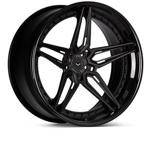 Vossen EVO 1R 3 PIECE wheel