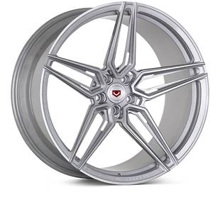 Vossen EVO 1R in Gloss Clear
