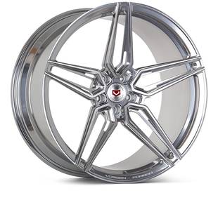 Vossen EVO 1R in Light Smoke
