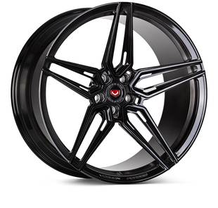 Vossen EVO 1R in Midnight Smoke