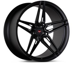 Vossen EVO 1R wheel