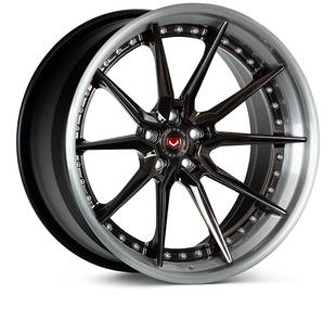 Vossen EVO 2 3 PIECE wheel