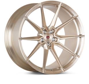 Vossen EVO 2 wheel