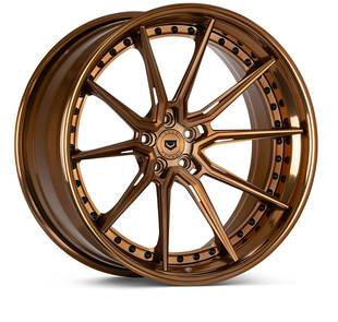Vossen EVO 2R 3PIECE wheel