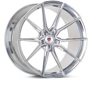 Vossen EVO 2R in Gloss Clear