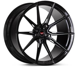 Vossen EVO 2R in Midnight Smoke