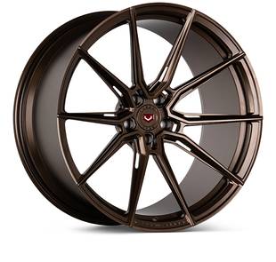 Vossen EVO 2R wheel