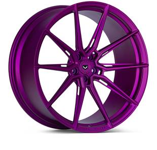 Vossen EVO 2R in Ultraviolet