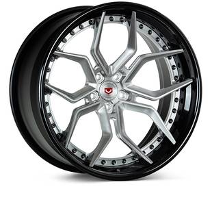 Vossen EVO 3 3 PIECE wheel