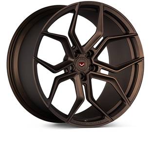 Vossen EVO 3 in Bronzino