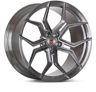 Vossen EVO 3 wheel