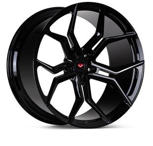 Vossen EVO 3 in Gloss Black