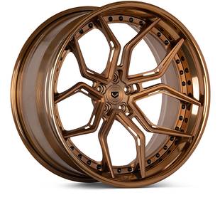 Vossen EVO 3R 3PIECE wheel