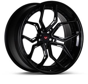 Vossen EVO 3R 3PIECE in Gloss Black