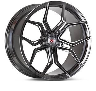 Vossen EVO 3R wheel