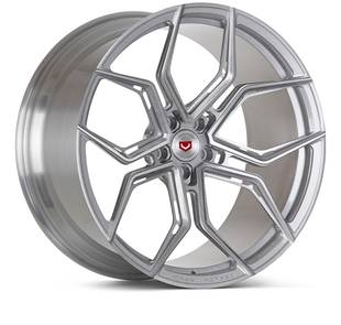Vossen EVO 3R in Light Smoke
