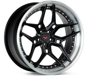 Vossen EVO 4 3 PIECE wheel