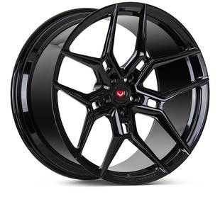 Vossen EVO 4 wheel