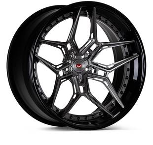 Vossen EVO 4R 3 PIECE wheel