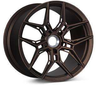 Vossen EVO 4R wheel