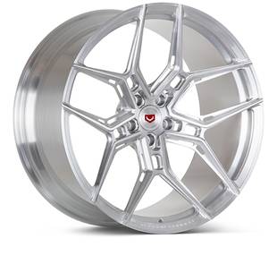 Vossen EVO 4R in Gloss Clear