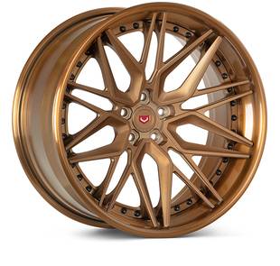 Vossen EVO 5 3 PIECE wheel