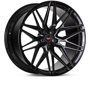 Vossen EVO 5 in Midnight Smoke