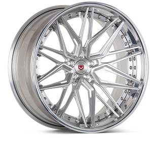 Vossen EVO 5R 3 PIECE wheel