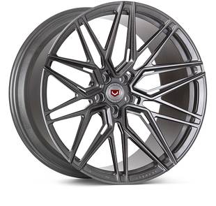 Vossen EVO 5R in Dark Smoke