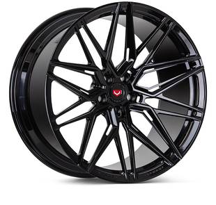 Vossen EVO 5R in Gloss Black